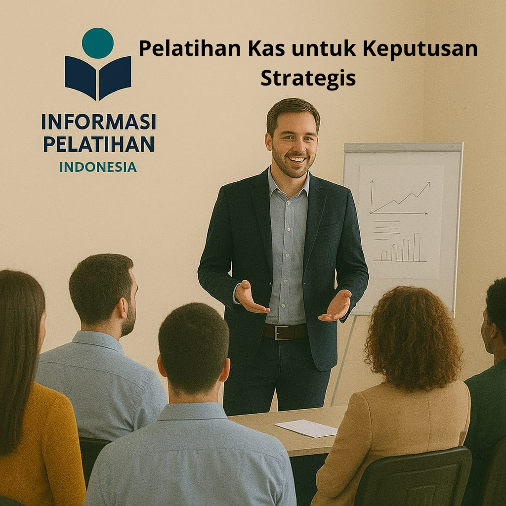 Pelatihan Kas untuk Keputusan Strategis