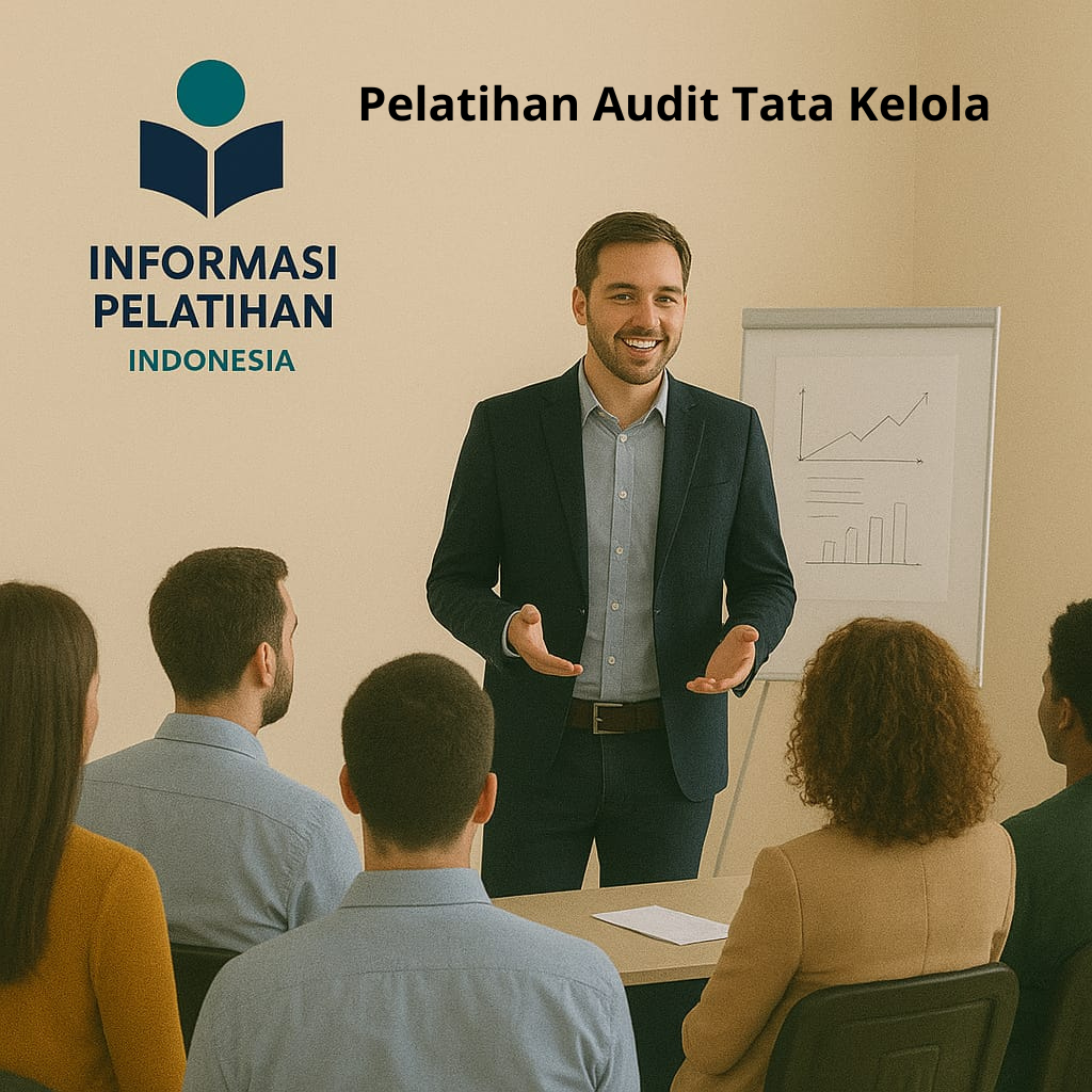 Pelatihan Audit Tata Kelola
