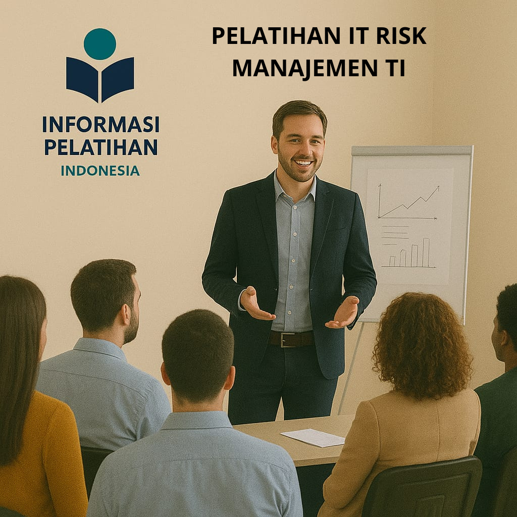 PELATIHAN IT RISK MANAJEMEN TI