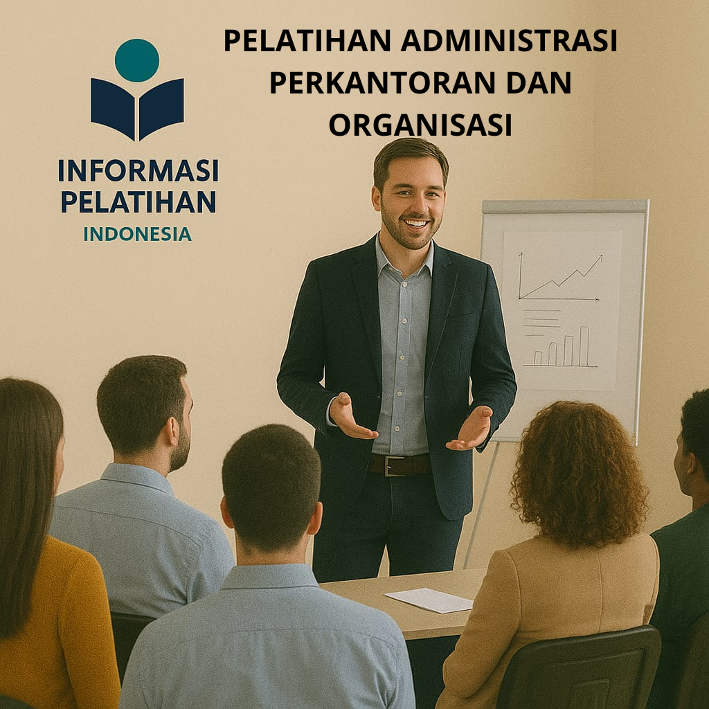 PELATIHAN ADMINISTRASI PERKANTORAN DAN ORGANISASI